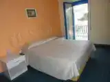 Двухместный номер Стандарт с балконом