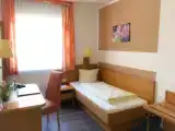 Одноместный номер Стандарт