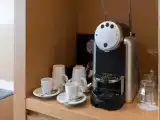 Двухместный номер Стандарт с видом на море