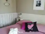 Двухместный номер Комфорт