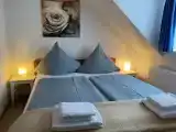 Двухместный номер Стандарт