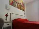 Двухместный номер Deluxe
