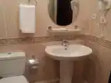 Двухместный полулюкс