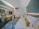 Трёхместный номер Superior