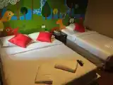 Трёхместный номер Стандарт