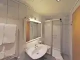 Двухместный номер Стандарт с балконом