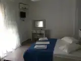 Семейный номер Стандарт с балконом