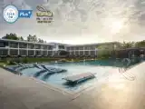 Одноместный номер Deluxe