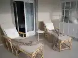 Двухместный номер Superior с балконом