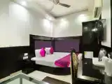 Номер Deluxe