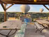 Двухместный номер Комфорт c 1 комнатой с видом на внутренний двор
