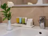 Одноместный номер Стандарт с балконом