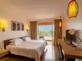 Двухместный номер Deluxe