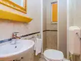 Люкс Deluxe с балконом