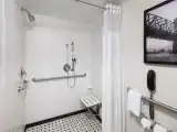 Двухместный номер Стандарт