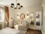 Двухместный номер Стандарт