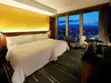 Четырёхместный номер Corner Premier