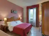 Трёхместный номер
