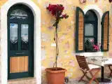 Кровать в общем номере (женский номер)