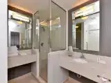 Двухместный люкс Presidential c 1 комнатой