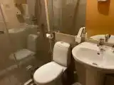 Двухместный номер Стандарт
