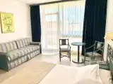 Двухместный номер Стандарт с балконом