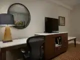 Номер Стандарт с видом на сад