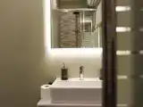 Одноместный люкс Prestige с балконом