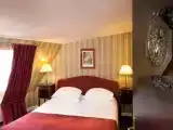 Двухместный полулюкс