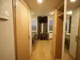 Четырёхместный номер Стандарт