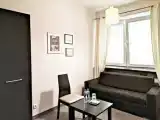 Четырёхместный семейный номер Стандарт