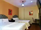 Двухместный номер Эконом