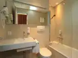 Семейный номер Стандарт с балконом