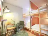 Кровать в общем номере (женский номер)