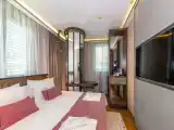Двухместный номер Deluxe
