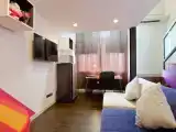 Семейный номер Стандарт Дуплекс