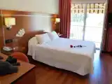 Одноместный номер Стандарт