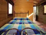 Семейный номер Стандарт с видом на сад