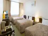 Трёхместный номер Стандарт