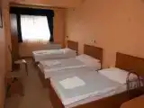 Трёхместный номер Стандарт