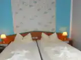 Двухместный семейный номер Стандарт