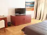 Одноместный люкс