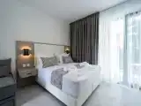 Двухместный номер Стандарт с видом на море