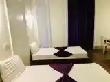 Номер Стандарт с видом на город