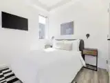 Двухместный номер Deluxe