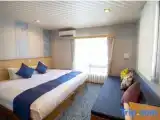 Двухместный номер Стандарт