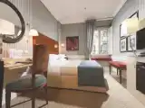 Двухместный номер Superior