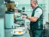 Четырёхместный номер Эконом