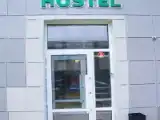 Female 4 Bed Dormitory