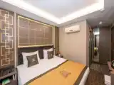 Двухместный номер Deluxe
